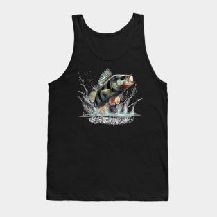 Perch Tank Top